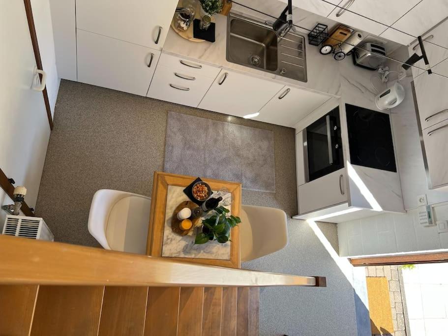Clementine Apartamento Theux
