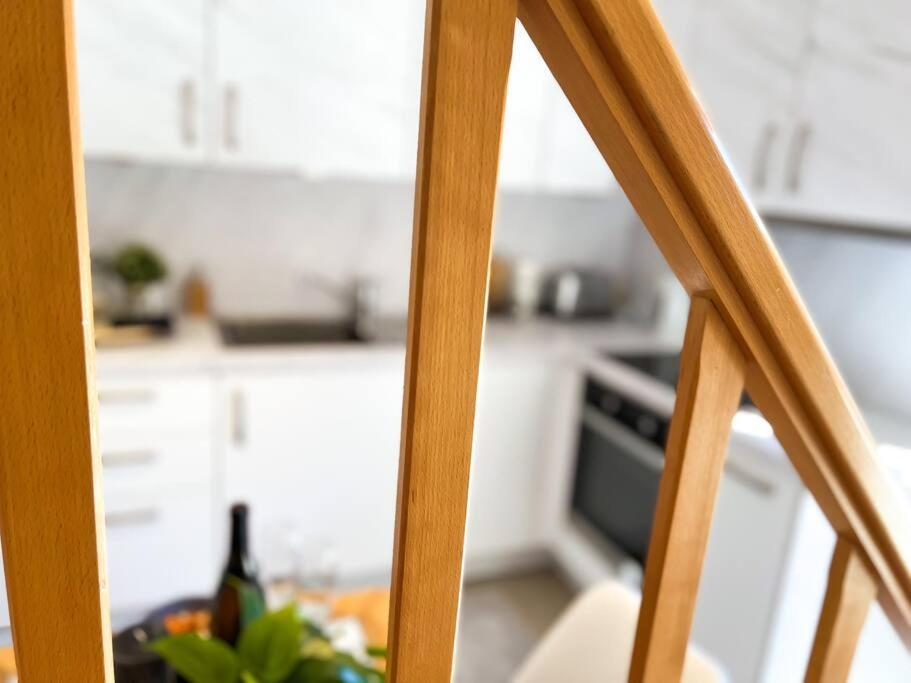Apartamento Clementine Theux