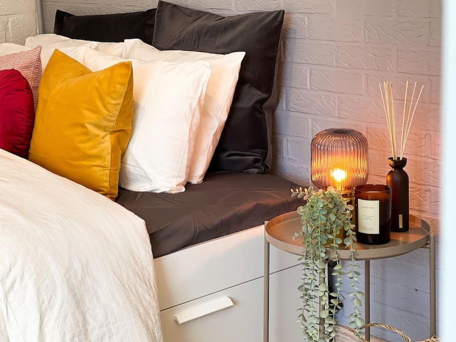 Apartamento Clementine