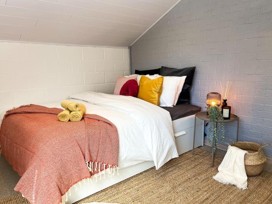 Apartamento Clementine Theux