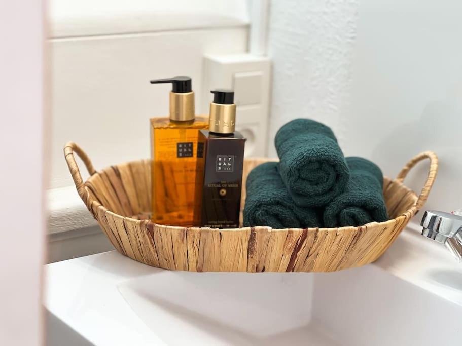 Apartamento Clementine *