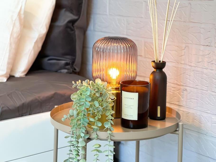Apartamento Clementine *